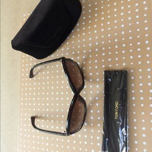 Tom Ford sunglasses NEW